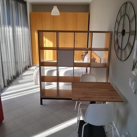Gerenzano Apartments 外观 照片
