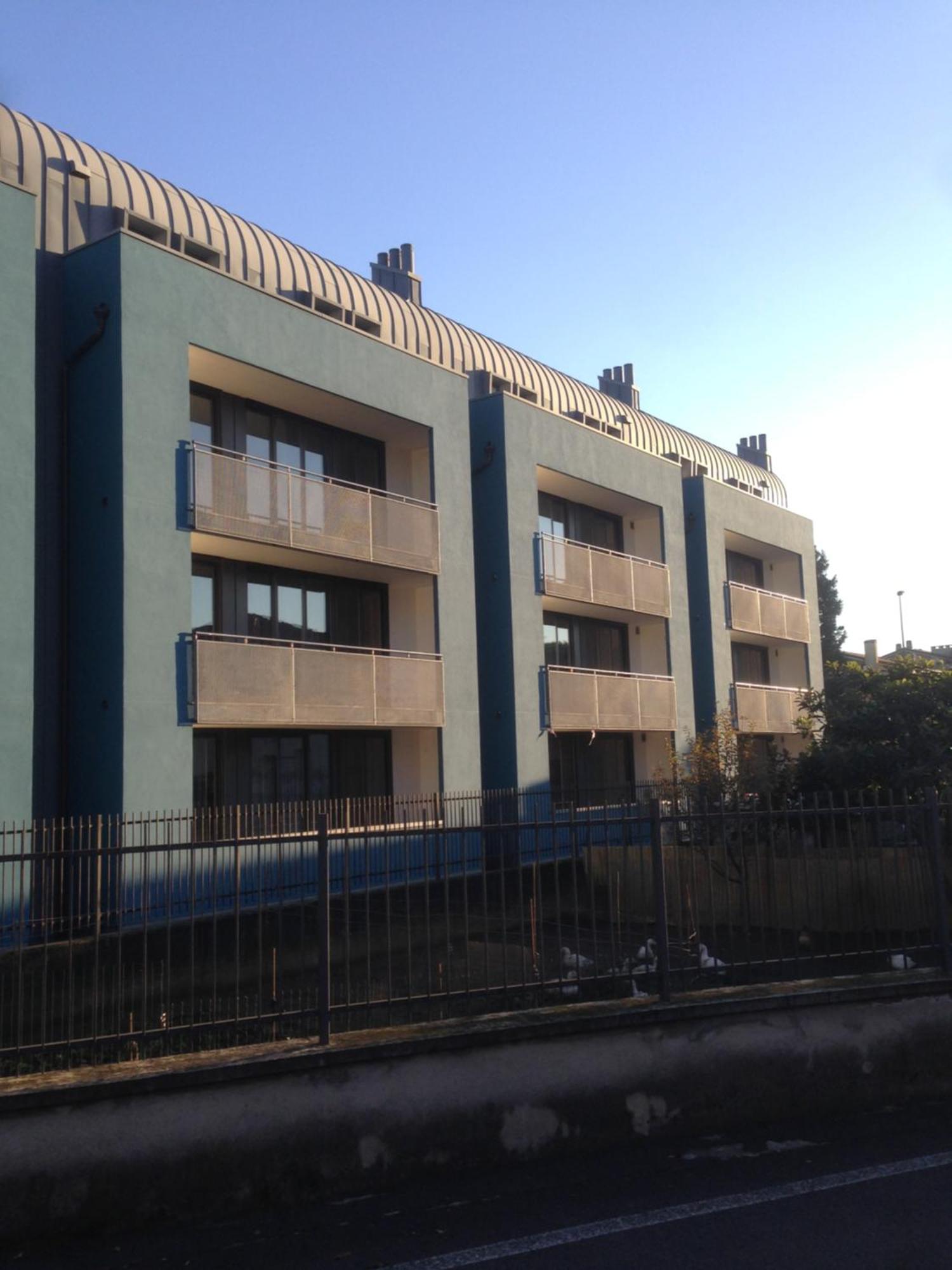 Gerenzano Apartments 外观 照片