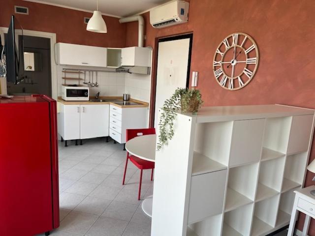 Gerenzano Apartments 外观 照片