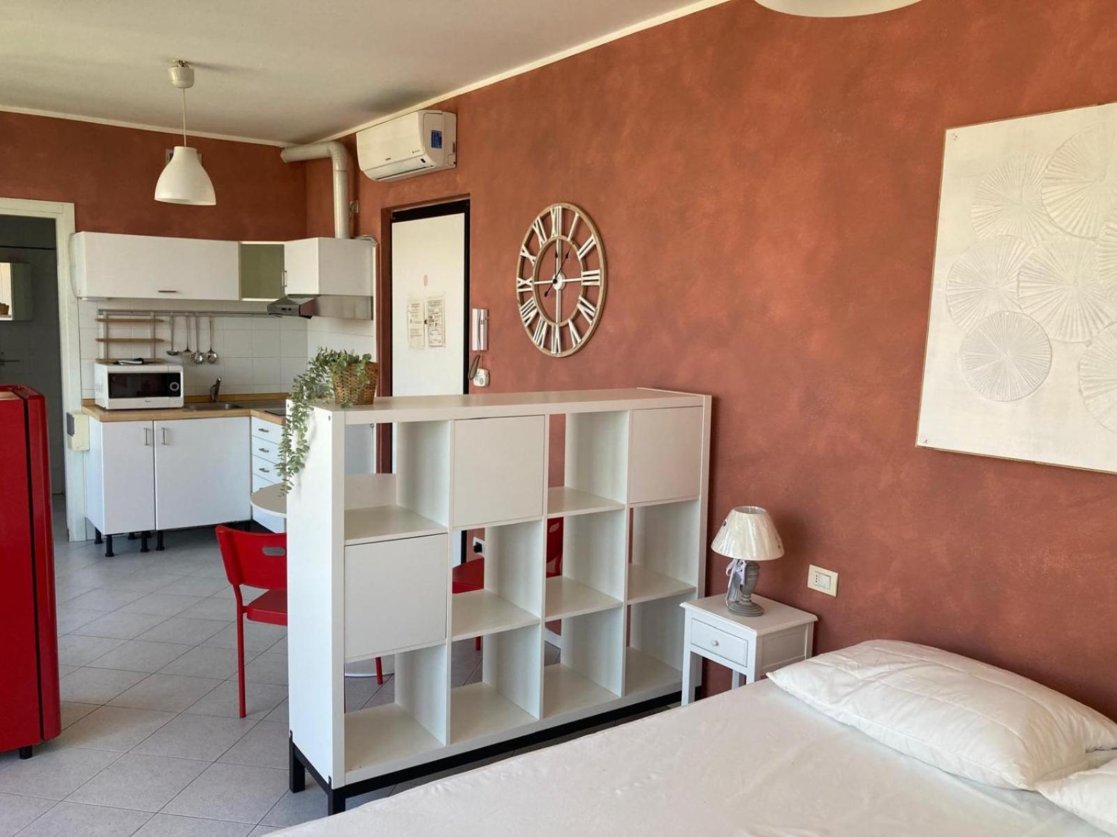 Gerenzano Apartments 外观 照片