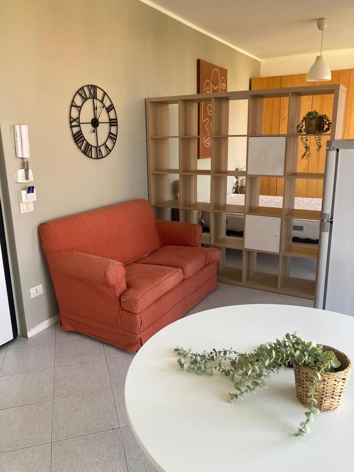 Gerenzano Apartments 外观 照片