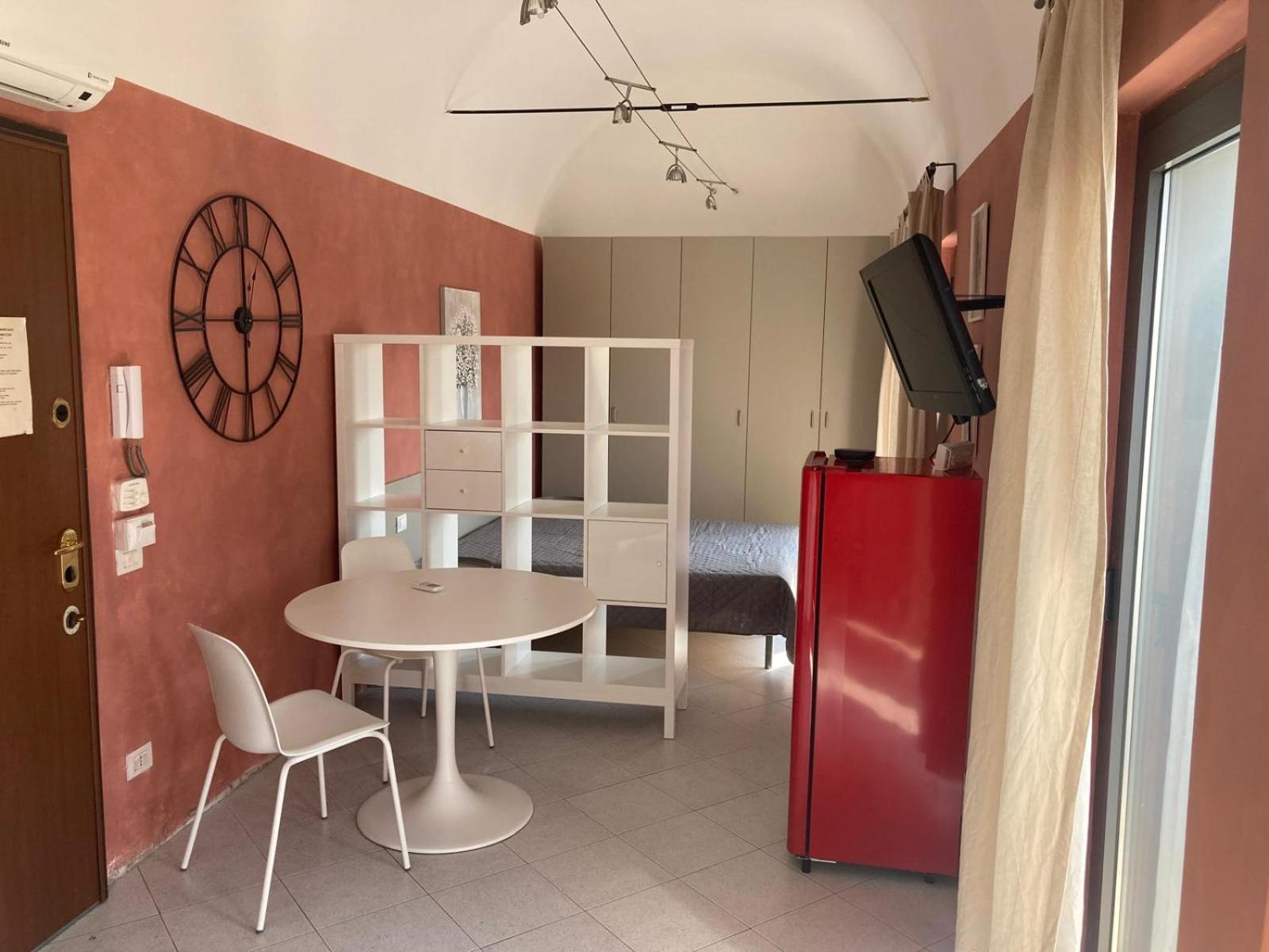 Gerenzano Apartments 外观 照片