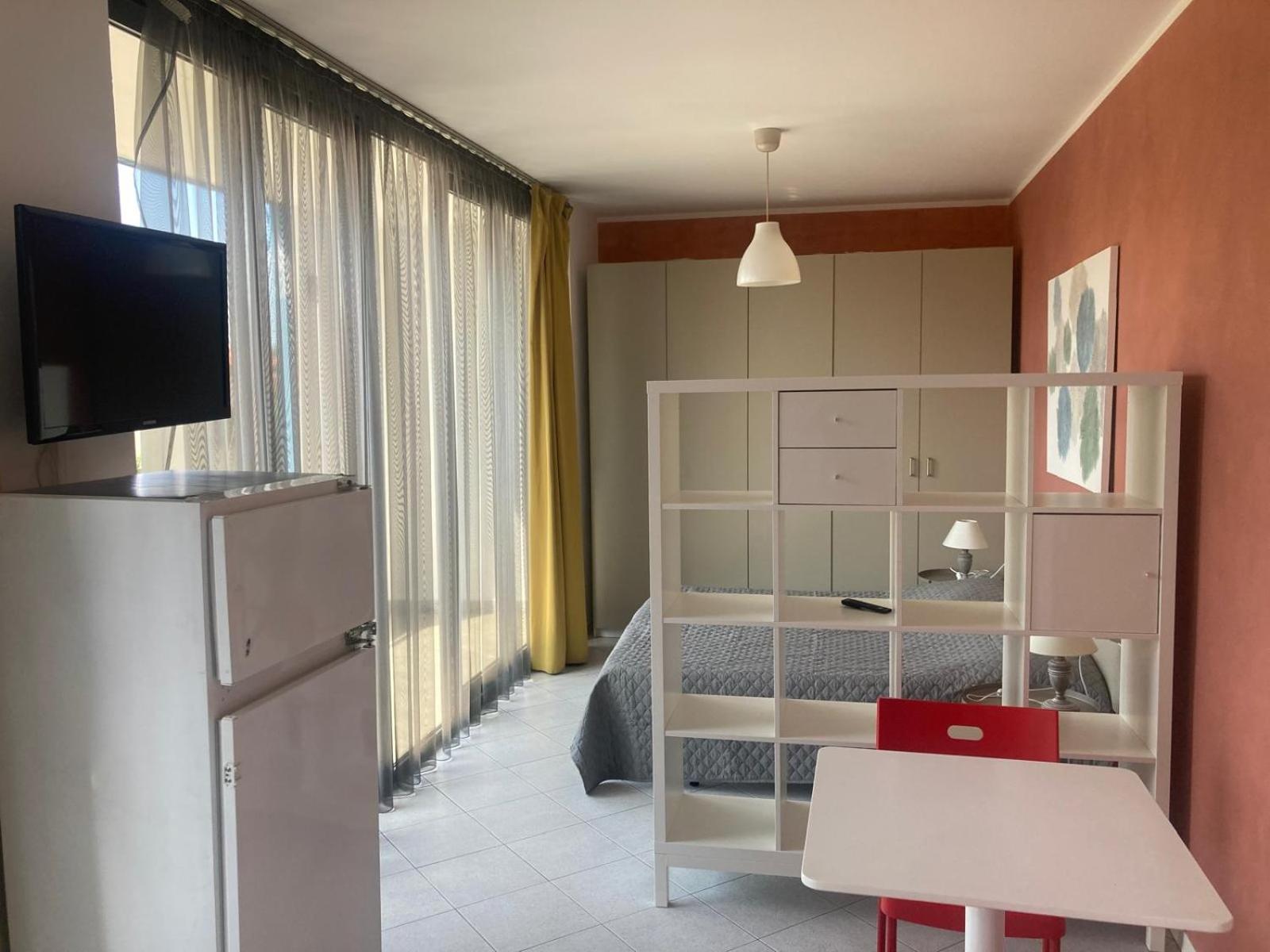 Gerenzano Apartments 外观 照片