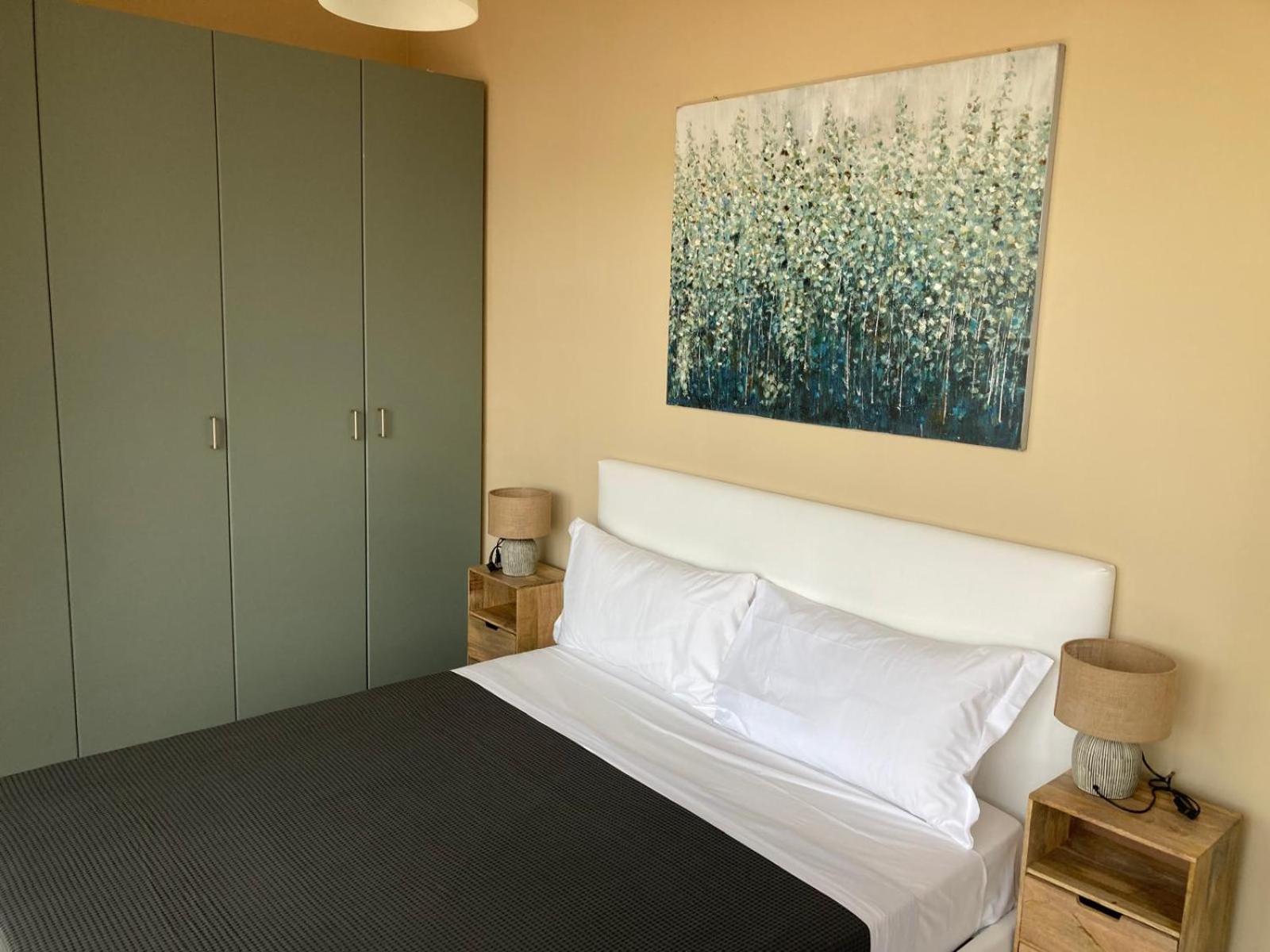 Gerenzano Apartments 外观 照片