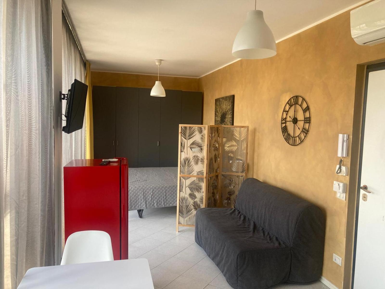 Gerenzano Apartments 外观 照片
