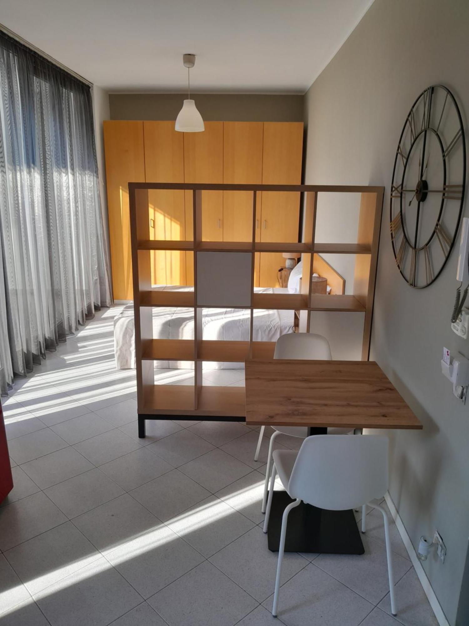 Gerenzano Apartments 外观 照片