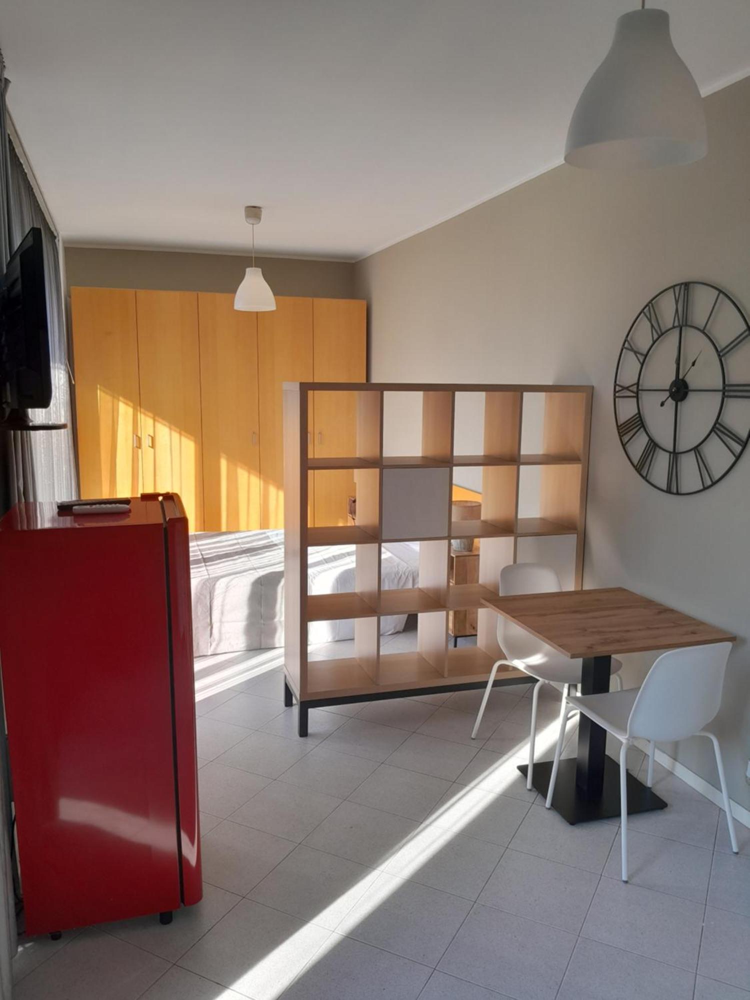 Gerenzano Apartments 外观 照片